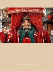 -杭州金夫人婚纱摄影(富阳私享店)