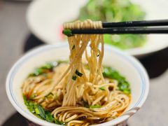 -南里山房·新淮扬菜(徐汇万科店)