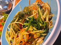 -京城·森鸽排档(双井店)