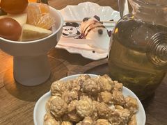 -茶去咖啡屋(武侯祠店)