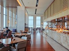 -嘉定凯悦·咖啡厅