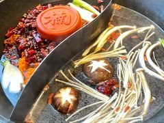 -楠火锅(仁恒梦中心店)