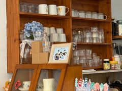 -几静cafe(基湖店)