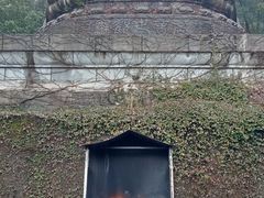 -黄公望隐居地