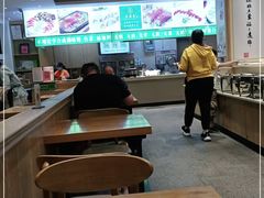 -素满香·素食自助餐(苏州·临顿路店)