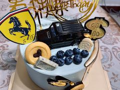 -佩家私房烘焙(宝龙店)