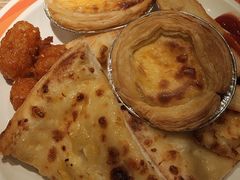 -比格比萨自助(南京万达茂店)