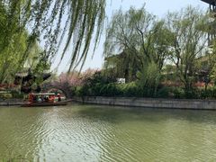 -台儿庄古城