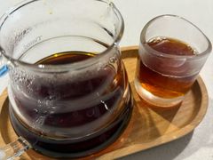-舊新事咖啡NOTHING NEW COFFEE