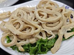 -楼外楼大刀肉传统火锅居(幸福街店)