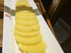 -重庆德庄火锅(体育中心店)