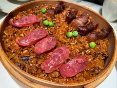 -径山十八道·风味民间菜(华夏之心店)