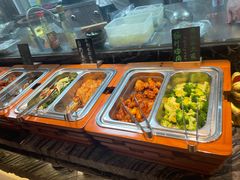 -松子料理(亮马桥店)