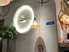 包房-刀小蛮半只鸡过桥米线(家乐福四元桥店)