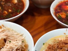 -豆相识•九九豆腐脑(牛咡桥店)