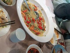 -茅庐毛血旺(临沂泰盛广场店)