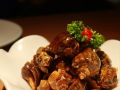-波螺油子青岛本帮菜(银座店)