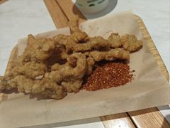-蓉李记成都名小吃(合肥包河万达店)