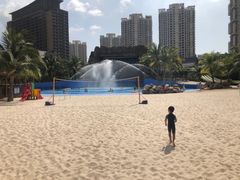 -亚马逊丛林水乐园