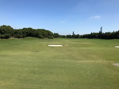 -金鸡湖高尔夫会员专属俱乐部