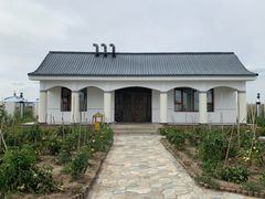 -张北坝上草原