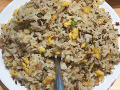 特色臊子蛋炒饭-嘉州叶婆婆钵钵鸡(建设路店)