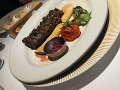 -王品牛排(珠海富华里店)