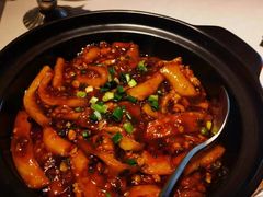 -玫瑰厅上海菜(兴国路店)