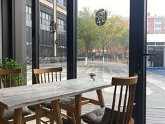 -The Rug Cafe(王府中环店)