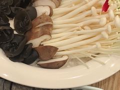-牛街·马辈儿涮肉(牛街二店)