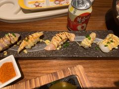 -Mr·Fish鱼鲜生海鲜放题(银泰in99店)