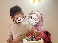 -姆们M Sweetie Cake(三里屯店)