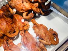 -京八珍(虎坊桥店)