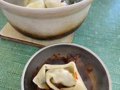 -吴淞老街砂锅馄饨(北兴路店)