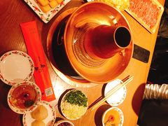 -北京老门框爆肚涮肉馆(凤城六路店)