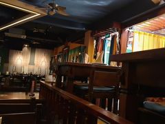 -甘尼仕印度餐厅爵士酒吧(阳春巷店)