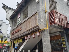 -陈生记黑鱼馆·20年活鱼现杀(宁波鼓楼店)