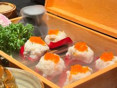 -色響火锅(恒隆广场店)