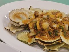 -大茄来海鲜餐厅(亚洲城分行)