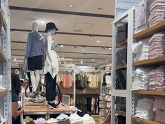 -优衣库(银座店)