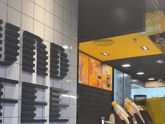 -麦当劳(北京上地十街餐厅店)
