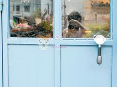 -Be Lived Cafe比例咖啡(摩天轮店)