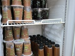 土茯苓饮品-银记土茯苓