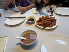 -汤城小厨•粤菜•靓汤(金融街店)