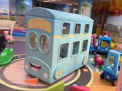 -孩子王(昆山招商花园城店)