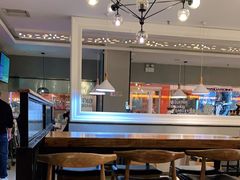 大堂-比格比萨(林萃路店)