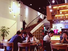 -妈妈的味道(工人体育场东路店)