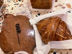 -OUR Bakery(SKP-S店)