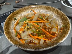 -阿婆情腊排骨火锅·野生菌季(古城旗舰店)