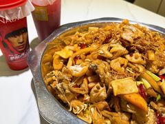 -馋嘴蛙火锅